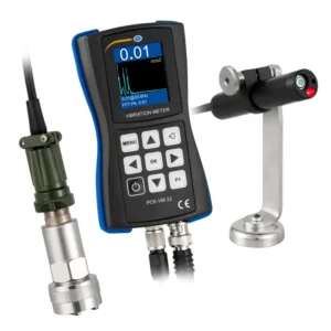 Vibromètre PCE-VM 22