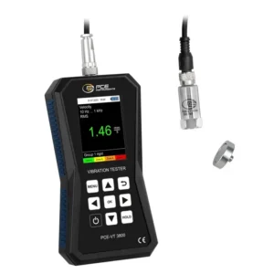 Vibromètre PCE-VT 3800
