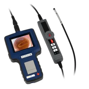 Vidéoendoscope PCE-VE 350HR3 3 m / Tête articulée 2 directions / Haute rés.