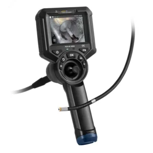 Vidéoscope à tête articulée PCE-VE 100N4