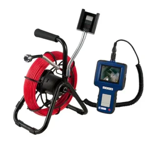 Vidéoscope PCE-VE 380N