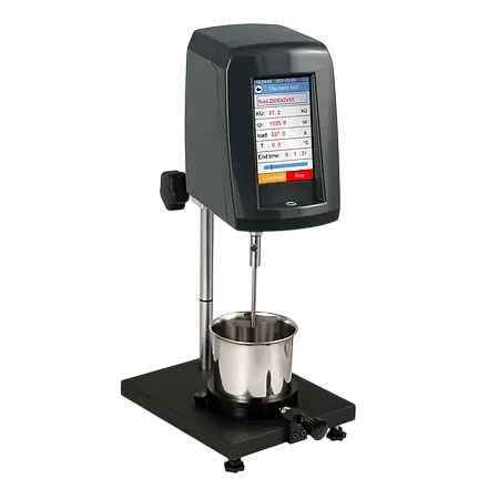 Viscosimètre Krebs PCE-RVI 8