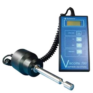 Viscosimètre portable Viscolite d15
