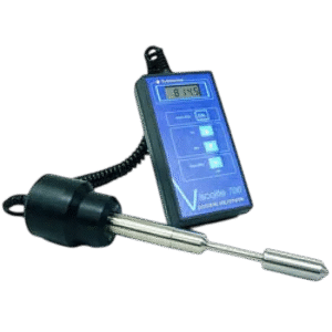 Viscosimètre portable Viscolite d21