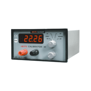 ETS Calibrator M