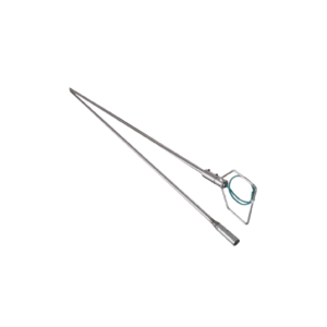ETS Stainless Steel Lance