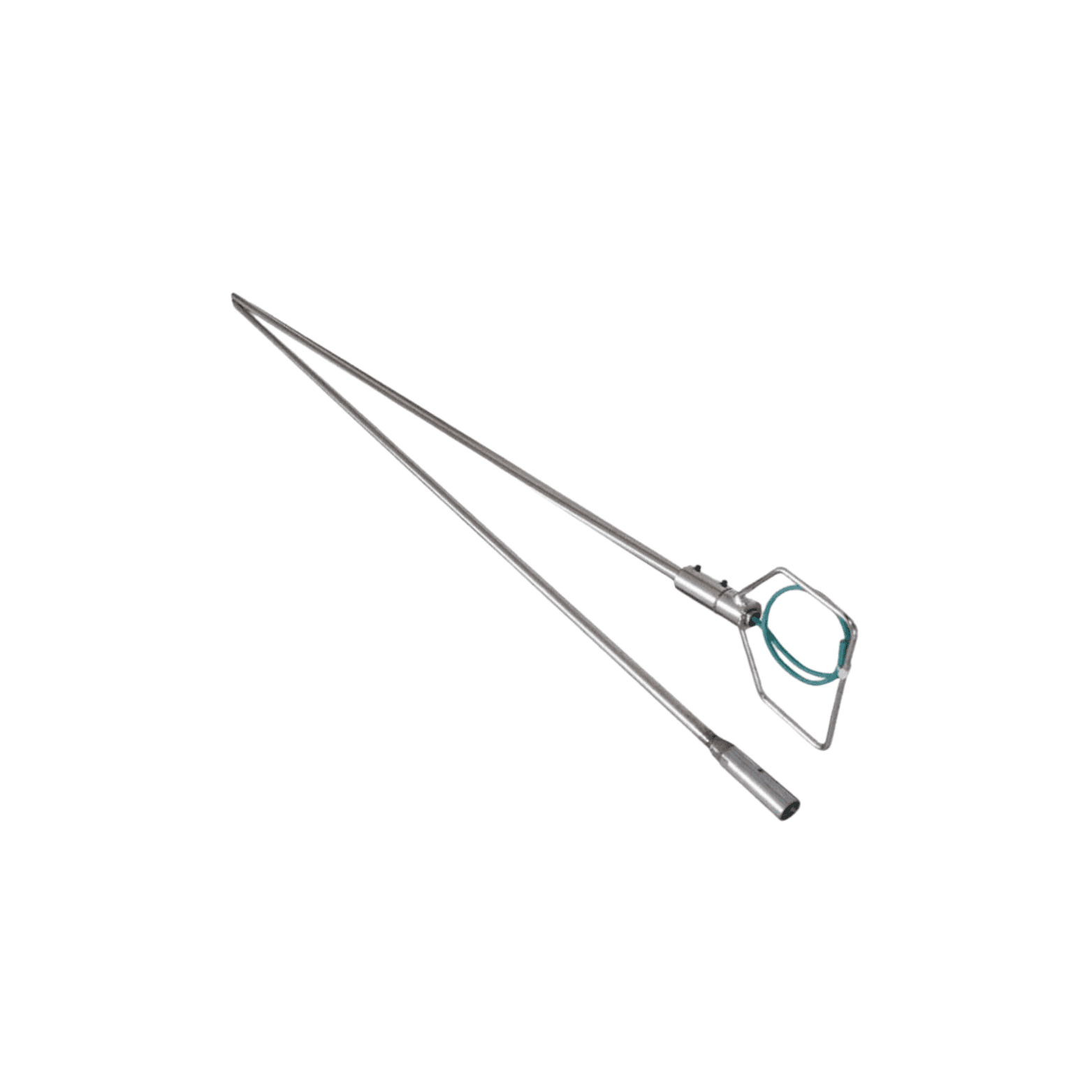 ETS Stainless Steel Lance