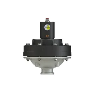 FLUIMAC D40 - Amortisseurs de pulsations DAMPER