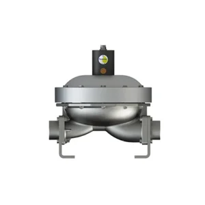 FLUIMAC D50 - Amortisseurs de pulsations DAMPER