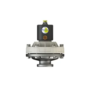FLUIMAC D20 - Amortisseurs de pulsations DAMPER