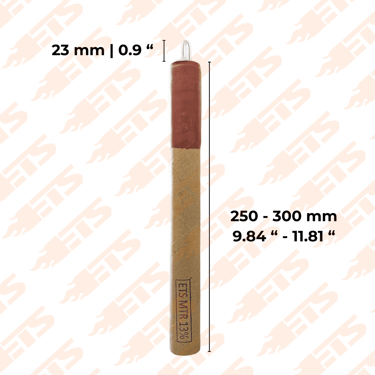 ETS MTR (Multi-Time Reusable) Tip – Image 2