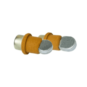 ETS Thermocouple Samplers — Round & Oval