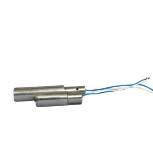 ETS Mark IV Receptacle
