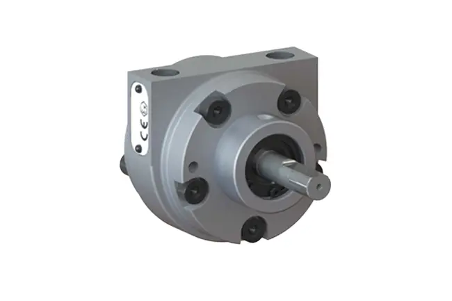 FLUIMAC VM 1 - Moteur pneumatique