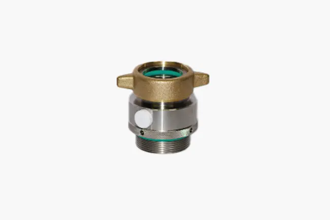 FLUIMAC Adaptateur de fût étanche aux émissions