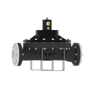 FLUIMAC D080 - Amortisseur de pulsations DAMPER ATEX