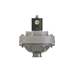 FLUIMAC DF040 - Amortisseurs de pulsations DAMPER FOOD