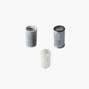 FLUIMAC Filtre pour pompe vide-fût