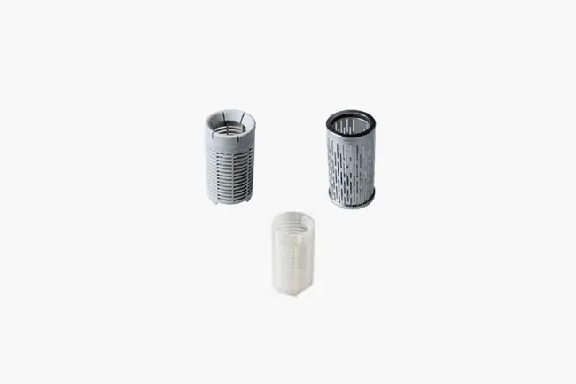 FLUIMAC Filtre pour pompe vide-fût
