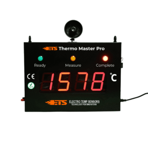 ETS Thermo Master Pro