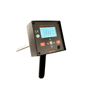 ETS Thermo Sense Pro Pyrometer