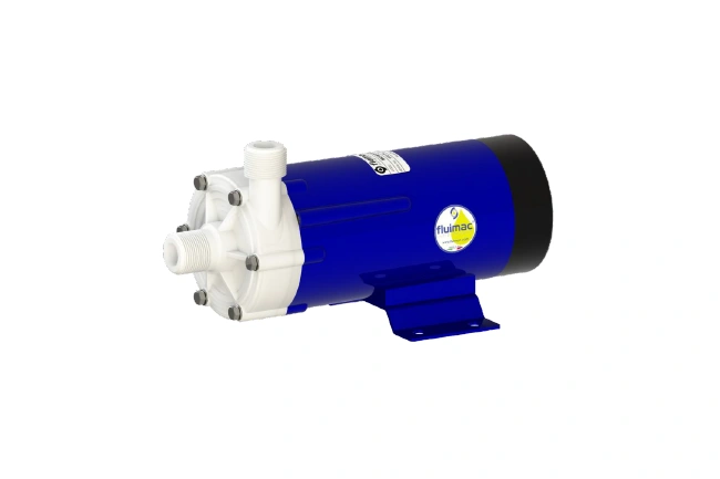 FLUIMAC MC30H - Mini-pompes centrifuges à entraînement magnétique