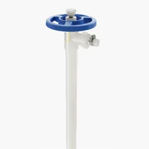 FLUIMAC Tube de pompe en PVDF