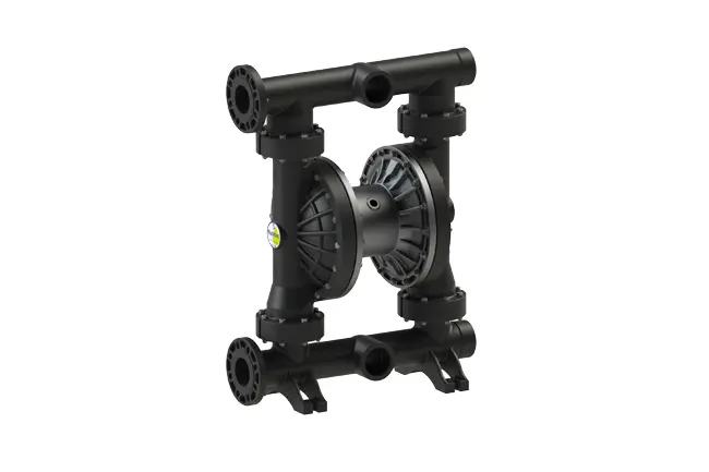 FLUIMAC P1000 - Pompe à membrane ATEX