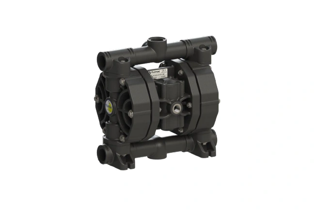 FLUIMAC P120 - Pompe à membrane ATEX