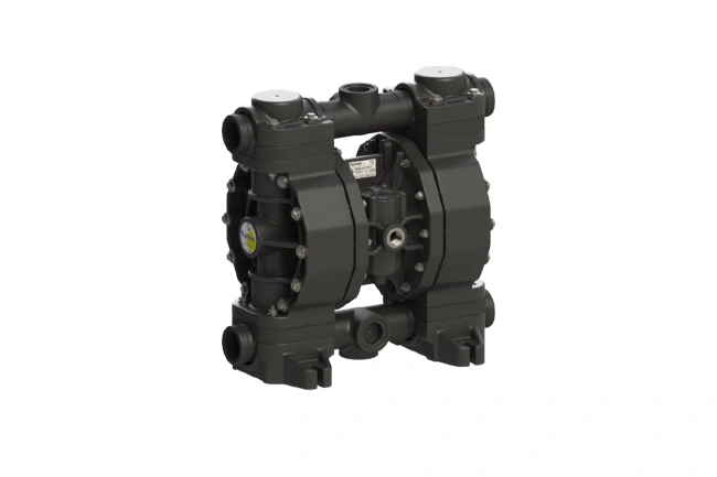 FLUIMAC P252 - Pompe à membrane ATEX