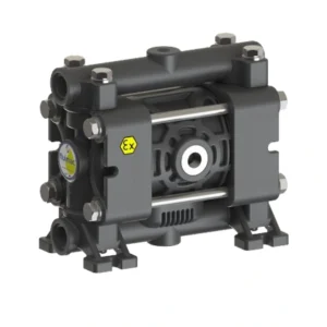 FLUIMAC P8 - Pompe à membrane ATEX