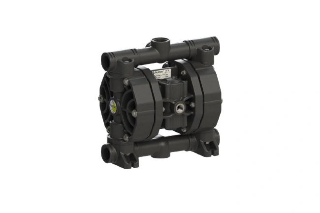 FLUIMAC P90 - Pompe à membrane ATEX