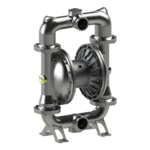 FLUIMAC FPF1000 - Pompes pneumatiques avec vannes à clapet