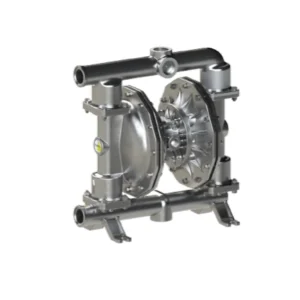 FLUIMAC SP0170 - Pompes pneumatiques avec centrale