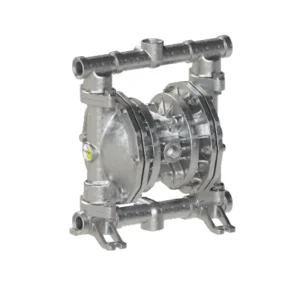 FLUIMAC SP0060 - Pompes pneumatiques avec centrale