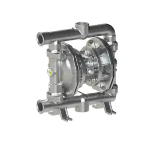 FLUIMAC SP0090 - Pompes pneumatiques avec centrale