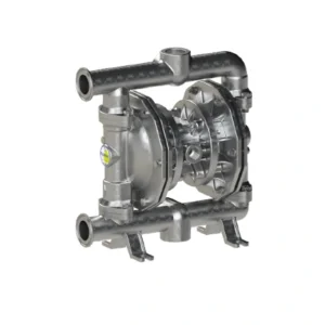 FLUIMAC SPF0120 - Pompes pneumatiques avec centrale