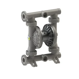 FLUIMAC P1000 - Pompe à membrane standard