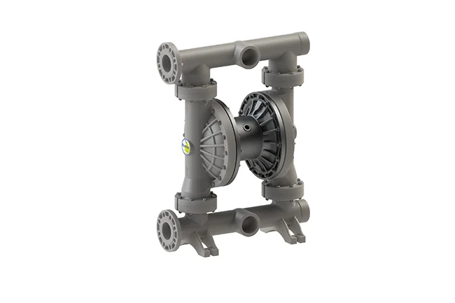 FLUIMAC P1000 - Pompe à membrane standard