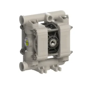FLUIMAC P20 - Pompe à membrane standard