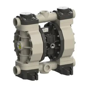 FLUIMAC P252 - Pompe à membrane standard