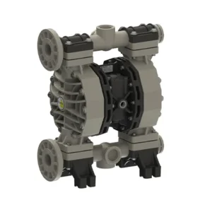 FLUIMAC P400 - Pompe à membrane standard