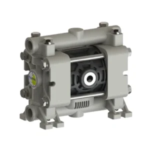 FLUIMAC P4 - Pompe à membrane standard