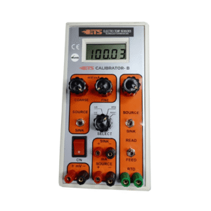 ETS Calibrator B