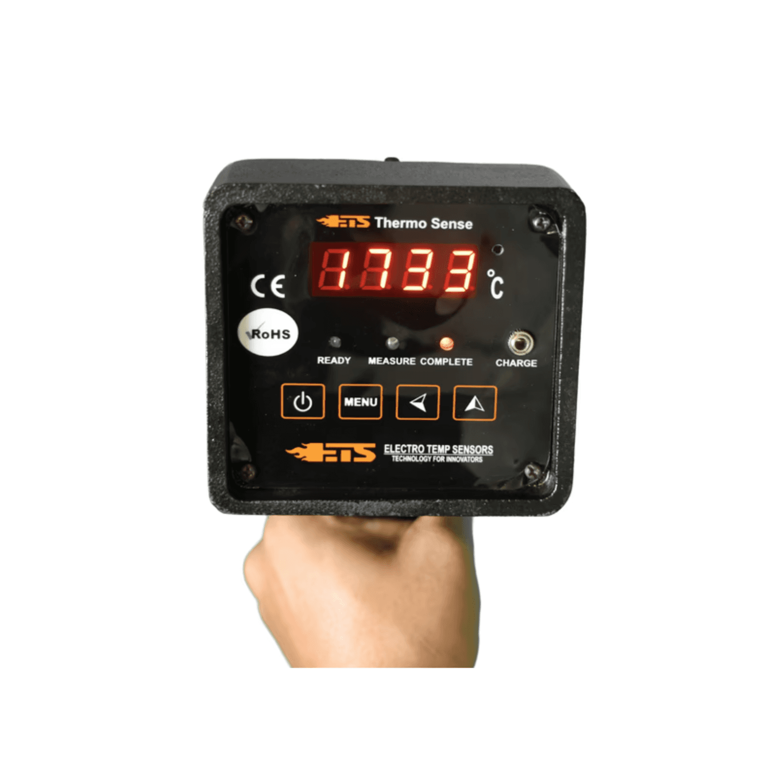 ETS Thermo Sense Pyrometer – Image 3