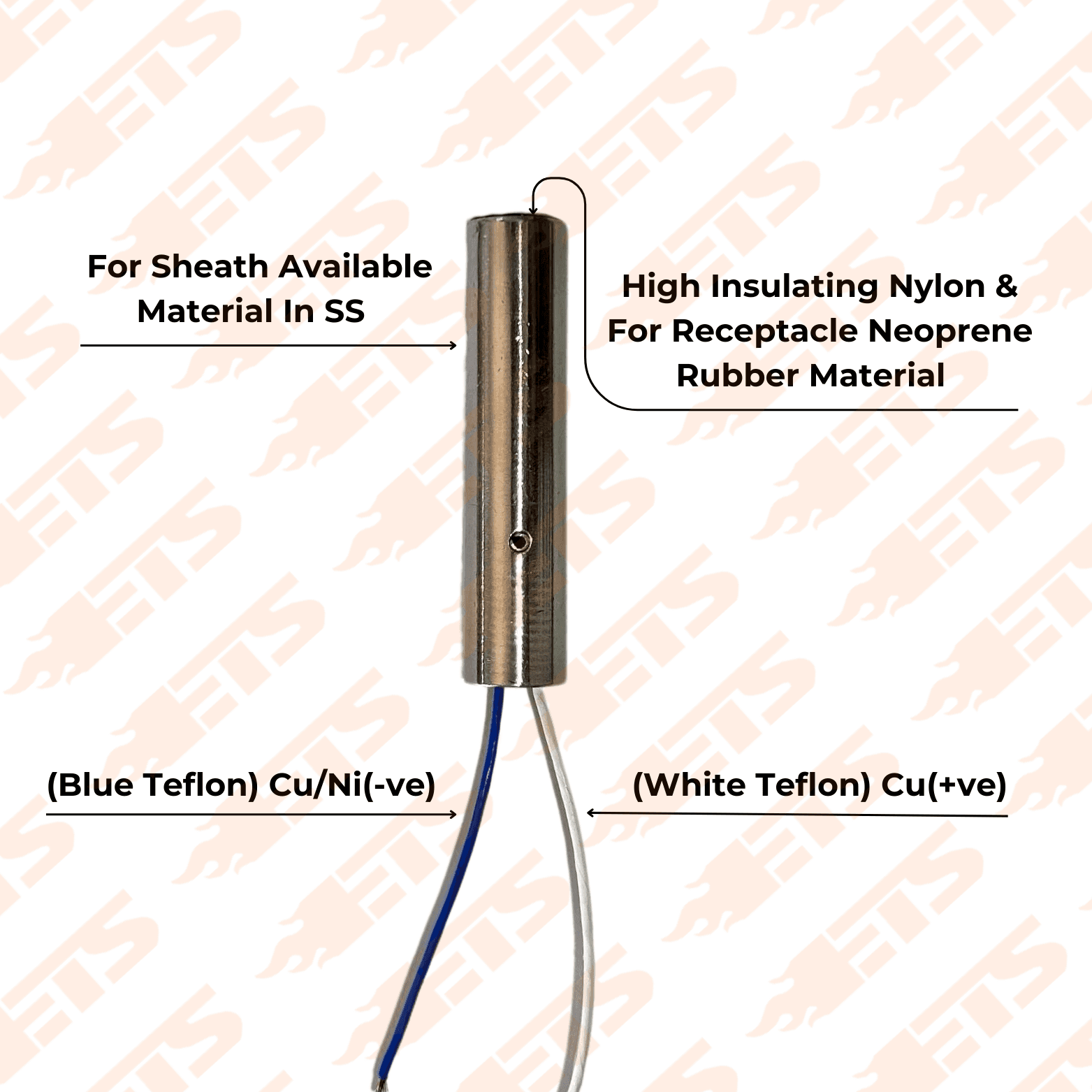 ETS Mark VI Receptacle – Image 3