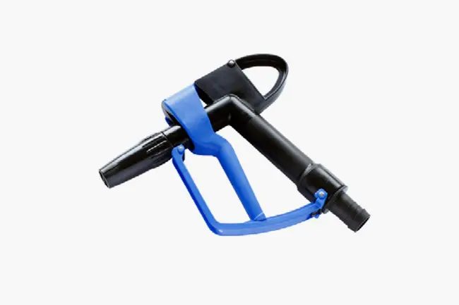 FLUIMAC Pistolet de distribution en PVDF